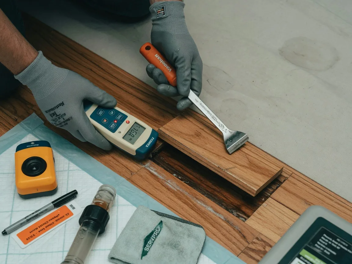 Why choose Water Damage Restoration in Bowdon, GA